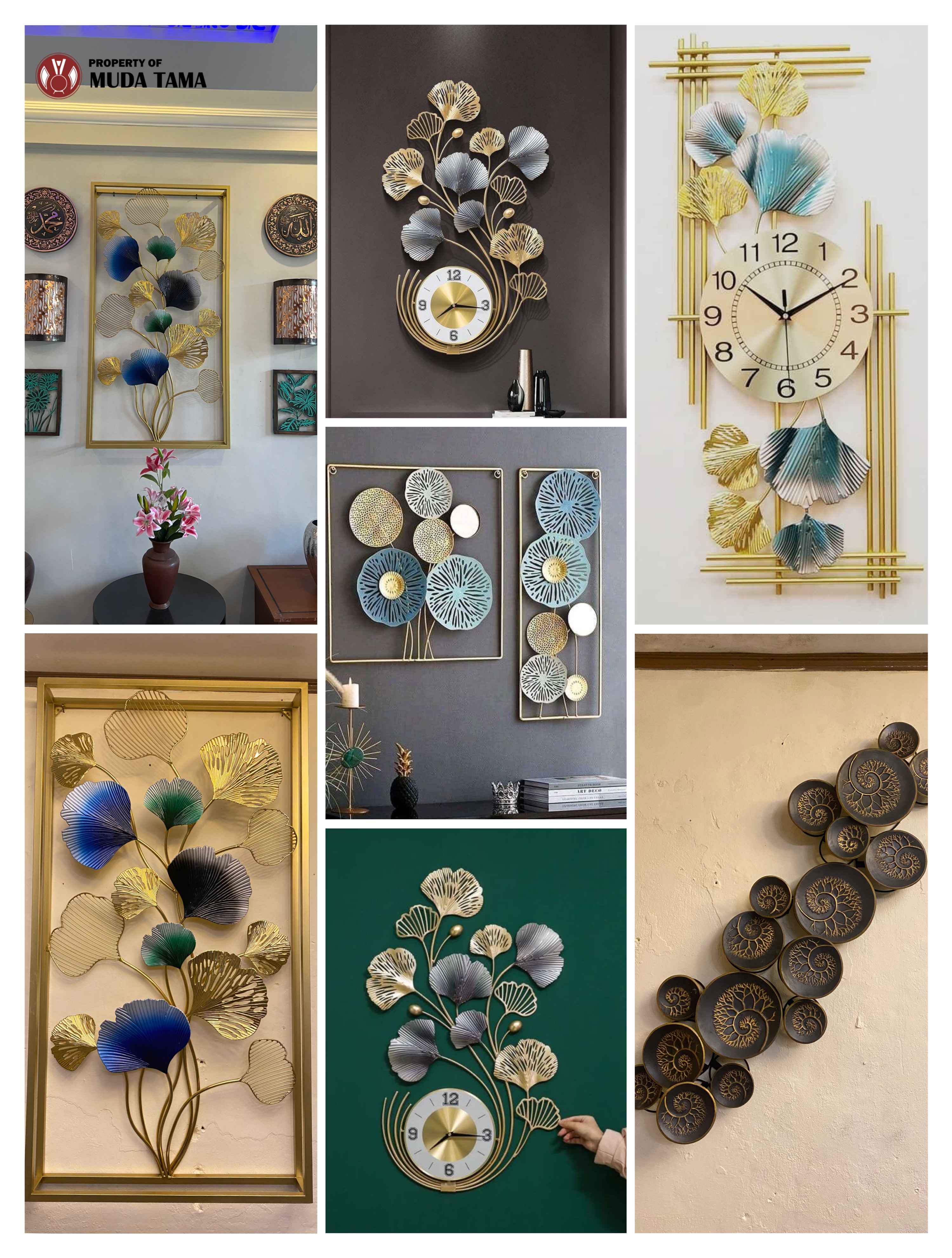 Wall Decor